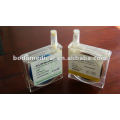 Absorbable PGA suture